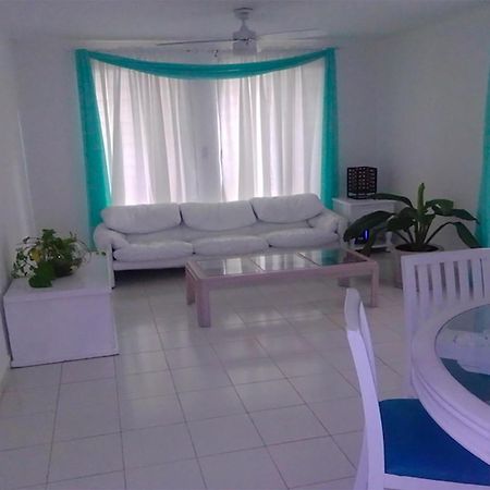 Cancun Villa Turquesa, Amplia, Excelente Ubicacion. 外观 照片