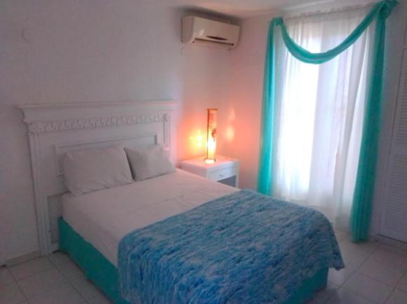 Cancun Villa Turquesa, Amplia, Excelente Ubicacion. 外观 照片