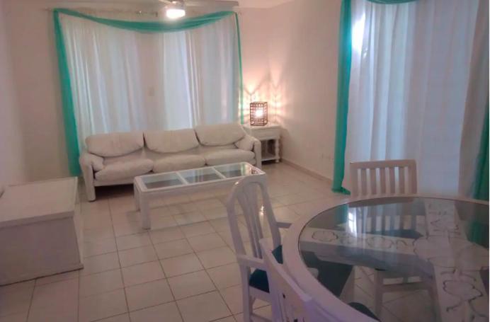 Cancun Villa Turquesa, Amplia, Excelente Ubicacion. 外观 照片