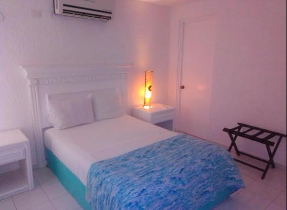 Cancun Villa Turquesa, Amplia, Excelente Ubicacion. 外观 照片