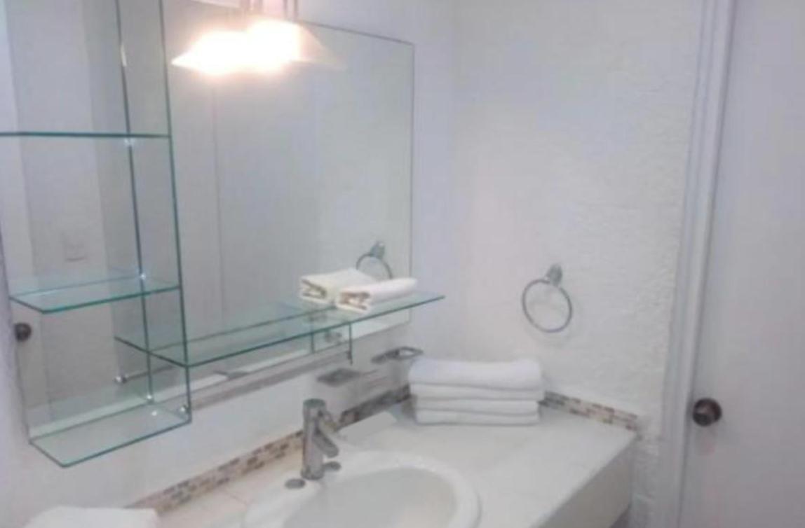 Cancun Villa Turquesa, Amplia, Excelente Ubicacion. 外观 照片