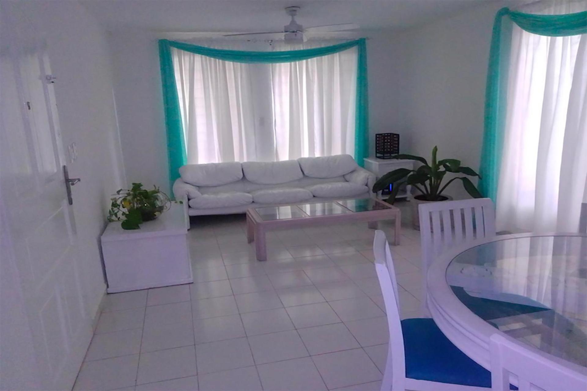 Cancun Villa Turquesa, Amplia, Excelente Ubicacion. 外观 照片