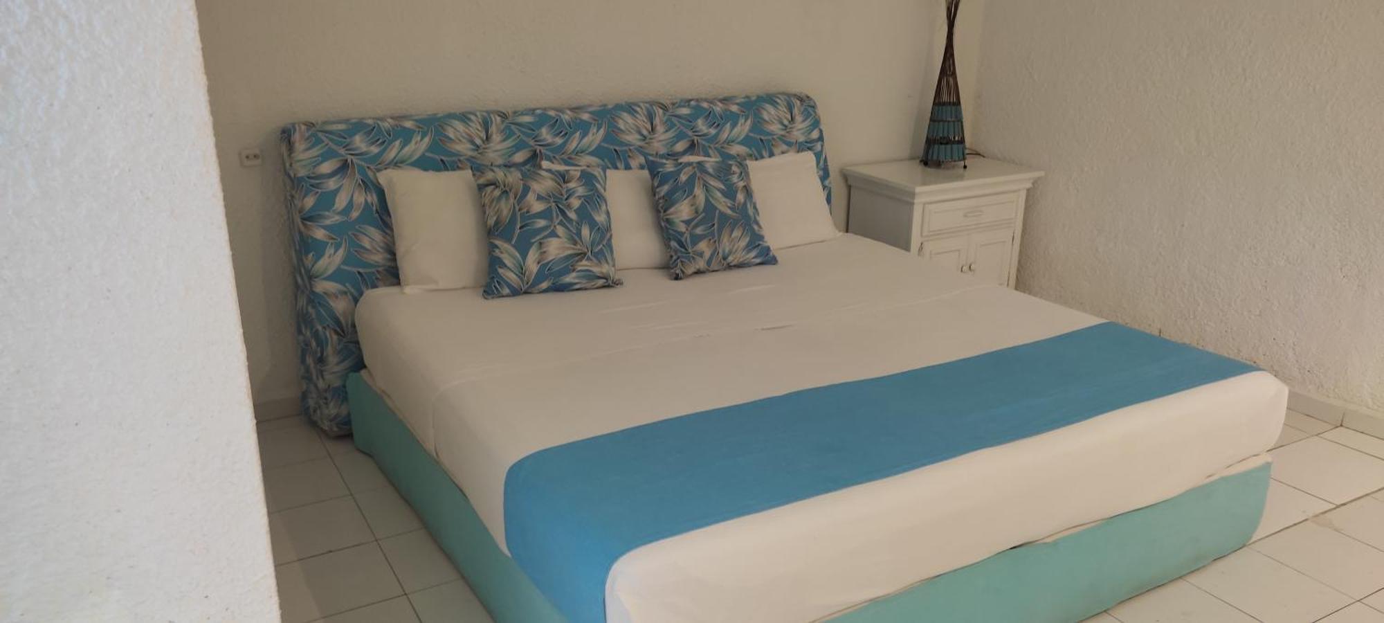Cancun Villa Turquesa, Amplia, Excelente Ubicacion. 外观 照片