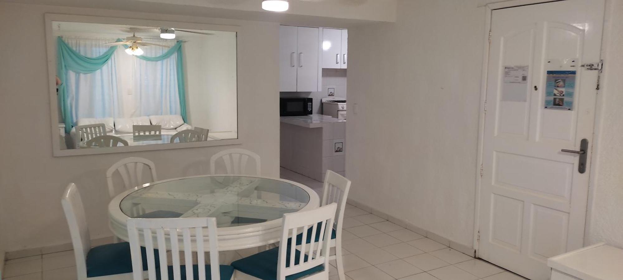 Cancun Villa Turquesa, Amplia, Excelente Ubicacion. 外观 照片