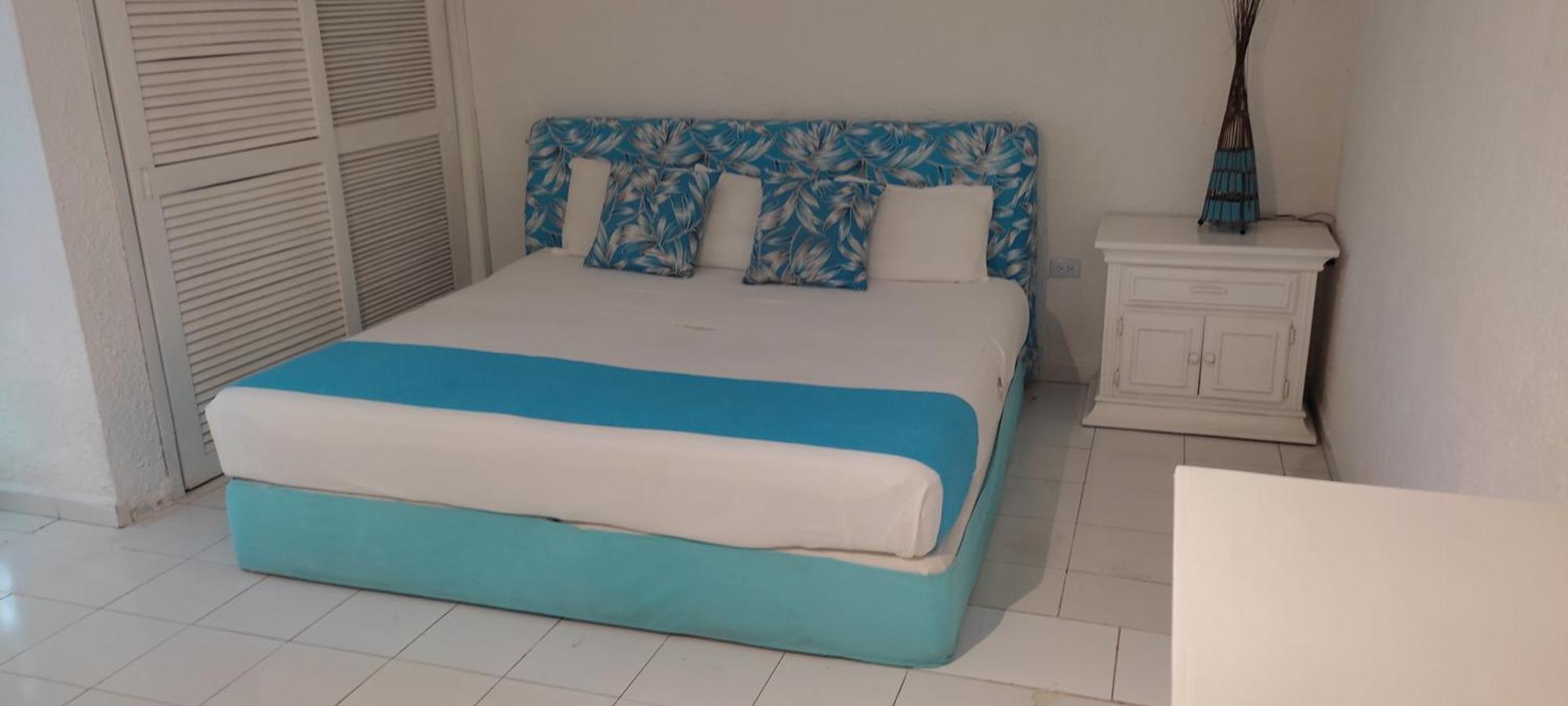Cancun Villa Turquesa, Amplia, Excelente Ubicacion. 外观 照片